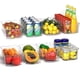 thumbnail image 1 of Organizador Refrigerador Cocina Set 8 Contenedores Orden, 1 of 5
