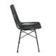 thumbnail image 3 of Silla Grecia Negro | Diseño en Rattan, 3 of 7