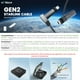 thumbnail image 3 of Cable Starlink 30 metros - Nuevo y Resistente Alta Velocidad, 3 of 10