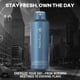 thumbnail image 3 of Spray corporal Perry Ellis 18 para hombre, 250 ml, 3 of 6