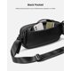 thumbnail image 4 of Bandolera Tomtoc, 5,5 L, resistente al agua, para hombre Urban Techwear, 4 of 8