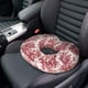 thumbnail image 5 of Almohada En Forma De Rosquilla Para El Dolor Del Coxis Almohada Para Hemorroides Para Se, 5 of 7