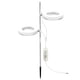 thumbnail image 1 of Planta crecer luz regulable brillo lámpara solar para uso doméstico interior invierno hidroponía - lámpara solar de Luz solar de 2 cabezas, 1 of 5