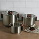 thumbnail image 3 of Bateria Simple Cook Lyon 6 pzs, 3 of 8