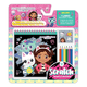thumbnail image 1 of Blister  Para Pintar y Raspar scratch   Gabby Doll House VERTICE, 1 of 2