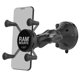 thumbnail image 1 of Soporte RAM para teléfono RAP-B-166-2-A-UN7U X-Grip para parabrisas, 1 of 7