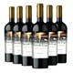 thumbnail image 1 of Pack x6 Vino Carmenere Gran Reserva 13,5% 750ml, 1 of 3
