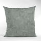 thumbnail image 5 of Cojín decorativo Plutus Brands Plutus Gunmetal Hidden Island 50 x 50 cm, 5 of 5