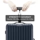 thumbnail image 3 of Báscula digital portátil para equipaje travel inspira 110 lb, 3 of 6