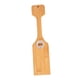 thumbnail image 1 of Raspador De Parrilla De Madera De Bambú, Herramientas De Limpieza Para Barbacoas Al Aire Libre, 1 of 3