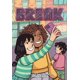 thumbnail image 1 of Libro Clarion Break – Novela Gráfica (8‑12 años), 1 of 1