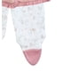 thumbnail image 3 of Conjunto 3 Piezas Bordado Sofía Palo Rosa 100% Algodón Peruano - 0 a 3 Meses, 3 of 3
