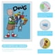 thumbnail image 3 of Kit de Pintura de Diamantes para Adultos Doug, 3 of 6