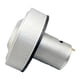 thumbnail image 1 of Motor de aspiradora de 18,5 V y 120 W, funcionamiento suave, fácil instalación, metal resistente, controlador integrado, motor 545 para piezas de aspi, 1 of 5