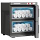 thumbnail image 1 of Gabinete Calentador de Toallas TABU 32L con Estantes de Acero Inoxidable, 1 of 7