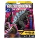 thumbnail image 3 of Figura de acción Godzilla X Kong Monsterverse de 15 cm con Heat Ray, 3 of 8