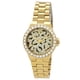 thumbnail image 1 of Reloj Análogo Michael Kors Lennox Dorado Dama, 1 of 2