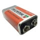 thumbnail image 2 of Batería Gran Capacidad 9v 6f22, 2 of 3