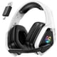 thumbnail image 1 of Auriculares inalámbricos para juegos Tatybo WT5 para PC PS5 PS4 Bluetooth, 1 of 7