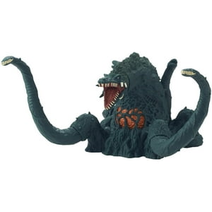 Figura De Vinilo Godzilla Movie Monster Series Bandai Biolla