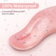 thumbnail image 4 of Realistic Tongue Licking Vibrator Female Clitoris Stimulation Blowjob Orgasm Sex Machine Adult Sex Toys For Women, 4 of 5