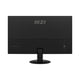 thumbnail image 3 of Monitor MSI Pro MP272L 27' FHD 100hz 1ms HDR, 3 of 3