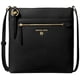 thumbnail image 1 of Bandolera Jet Set Charm Small De Piel Negra, 1 of 5