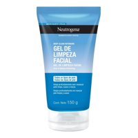 Neutrogena - Ntg Dp Gel Limp.150G