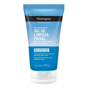 Neutrogena - Ntg Dp Gel Limp.150G
