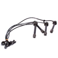 Repuestos Del Sol - Juego Cable Bujia Nissan Terrano D22 2.4 1998 2010