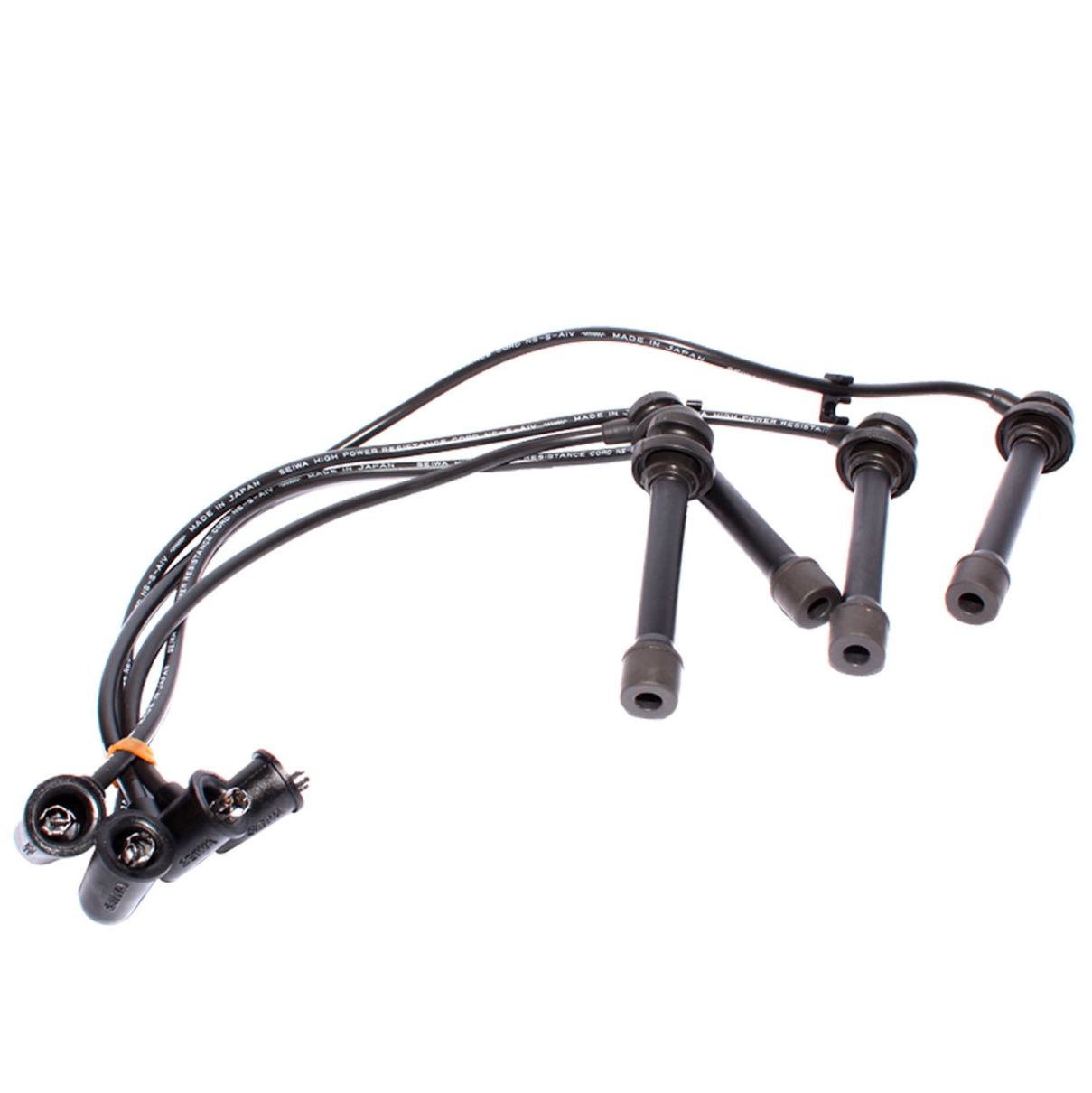 Repuestos Del Sol - Juego Cable Bujia Nissan Terrano D22 2.4 1998 2010