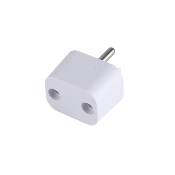 Adaptador de conexión a tierra Hooga Universal Earth Type B Outlets