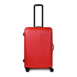 Nautica - Maleta Mediana M Vesper Rojo