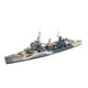 thumbnail image 2 of 1:400 Escala 3D Puzzle Light Cruiser Barco Artesanal Para Decoración De Estante De Escritorio, 2 of 5