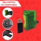 thumbnail image 4 of Controlador Old Skool inalámbrico Jungle Green para N64/Switch/PC, 4 of 8