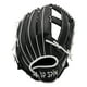 thumbnail image 1 of Guante de Beisbol - Softbol Black, 1 of 3