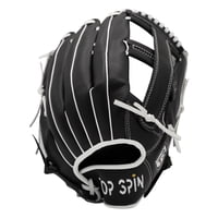 Top Spin - Guante De Beisbol - Softbol Black