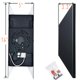 thumbnail image 5 of Aplique de pared rosykite 36 cm LED regulable 5 CCT, 5 of 9