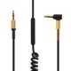 thumbnail image 5 of Sustitución de cable de audio con micrófono para Marshall Major 2/3/4, 5 of 8