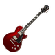 thumbnail image 1 of Guitarra electrica Epiphone Les Paul Modern - Sparkling Burgundy, 1 of 4