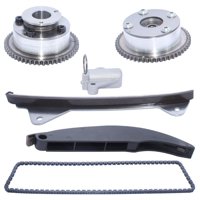 Repuestos Del Sol - Kit Distribucion Kia Carens 2.0 2013 2017