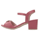 thumbnail image 2 of Sandalia Mujer Fucsia Comfortflex 2557402 Casual, 2 of 7