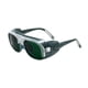 thumbnail image 5 of Gafas de soldador Equipo de protección para soldadores Gafas de soldadura Protección ocular Soldadura por arco Lente verde, 5 of 5