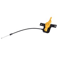 Ioensy - Cable De Liberación De Capó Cj5Z-16A770-A Para Ford Escape 2013-2018 Professional