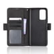 thumbnail image 3 of Funda Tipo Billetera FOXDOCK para Xiaomi Redmi 10 5G – Tapa Flip con Tarjetero, 3 of 5
