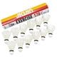 thumbnail image 1 of Set 12 Plumas Badminton Plumilla Volante De Plumas Natural, 1 of 6