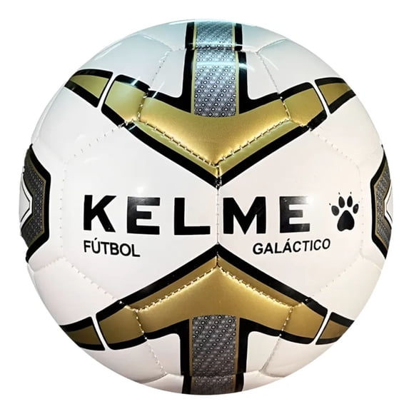 Balón Pelota de Fútbol Galáctico Nº5 Kelme