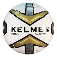 Balón Pelota De Fútbol Galáctico Nº5 Kelme