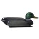 thumbnail image 2 of PE Realista Flotante 14" Caza Tiro Macho/Drake Duck Se?uelo Verde/Amarillo Verde, 2 of 3