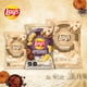 thumbnail image 3 of Papas Fritas Artesanas Cebolla y Pimienta, 150 g, 3 of 8